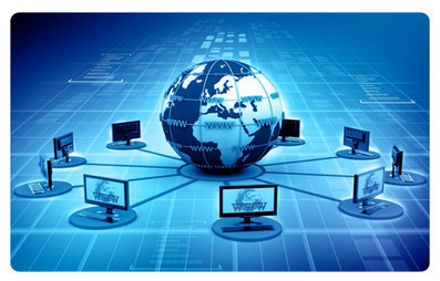 織網(wǎng)共享 AI智能掀動物聯(lián)商務(wù)新浪潮